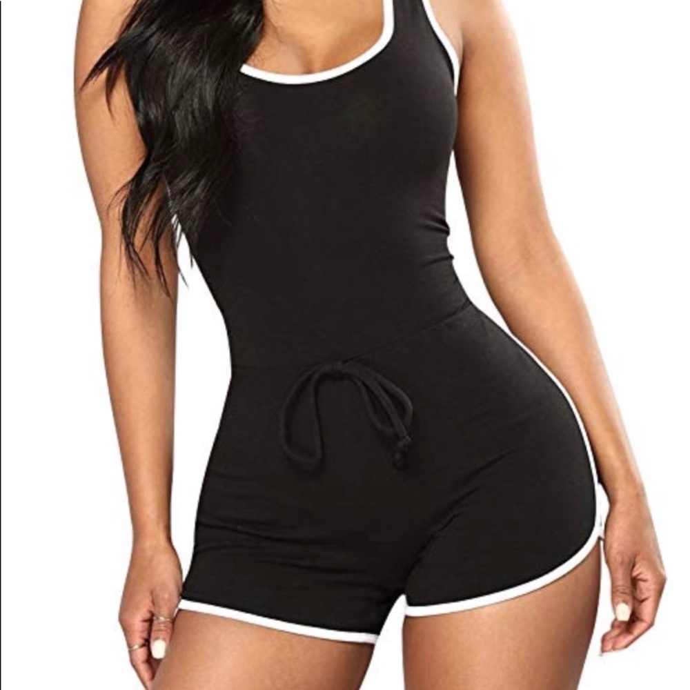 Body con romper